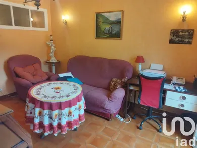 Traditional house in Castet (64260)