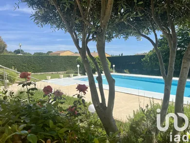 House at Blauzac (30700)