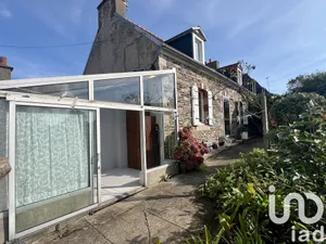 Maison à Ploubazlanec (22620)