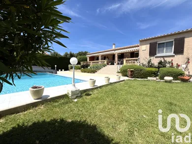 Maison à Blauzac (30700)