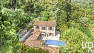 Bastide at Mougins (06250)