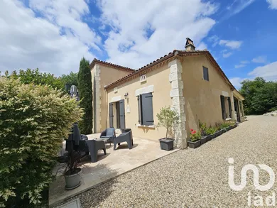 House in Bergerac (24100)