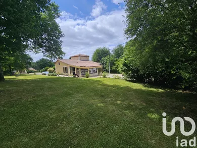 House in Bergerac (24100)
