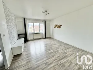 Appartement à Bouzonville (57320)