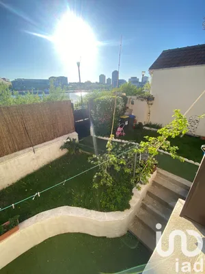 House at Choisy-le-Roi (94600)