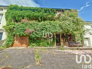 Maison traditionnelle à Fontoy (57650)