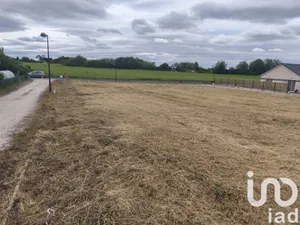 Land at Haussignémont (51300)