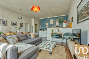 Appartement à Bordeaux (33100)