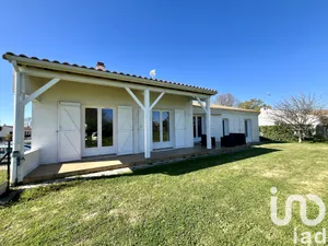 Maison à Le Poiré-sur-Vie (85170)