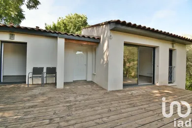 House at Brissac (34190)