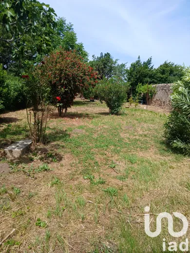 Maison à Luc-sur-Orbieu (11200)