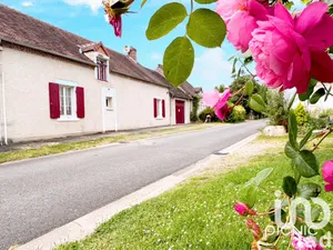 Maison à Ciron (36300)