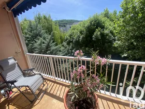 Apartment at Gap (05000)
