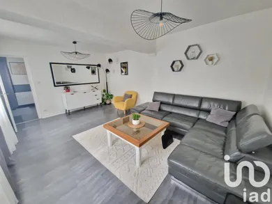 House at Nibelle (45340)