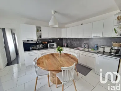 House in Nibelle (45340)