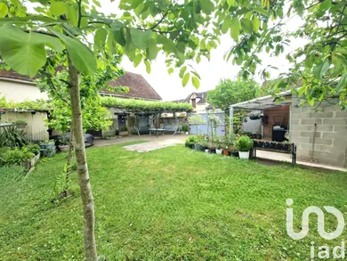 House in Nibelle (45340)