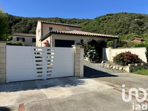 Maison à amélie-les-bains-palalda (66110)