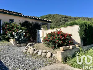 Maison à amélie-les-bains-palalda (66110)