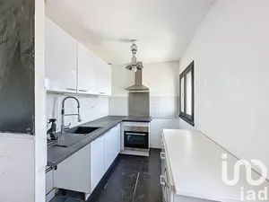 Appartement à Sérignan (34410)