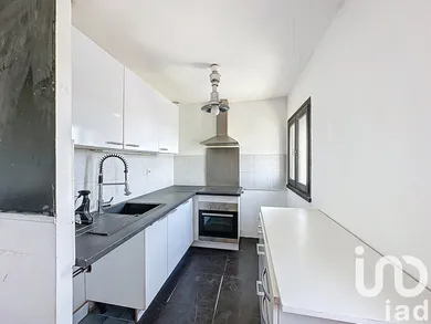 Apartment at Sérignan (34410)