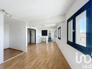 Apartment at Sérignan (34410)