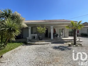 Maison de village à Voulême (86400)