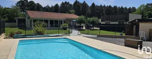 House at Roquefort (40120)