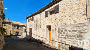 Maison à Saint-Julien-de-Peyrolas (30760)