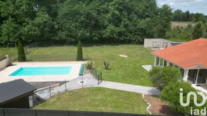 Maison à Roquefort (40120)
