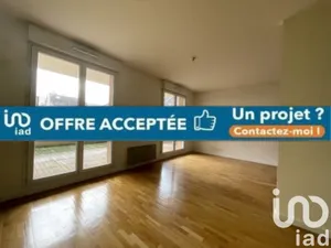 Appartement à Taverny (95150)