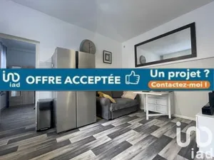 Appartement à Saint-Leu-la-Forêt (95320)