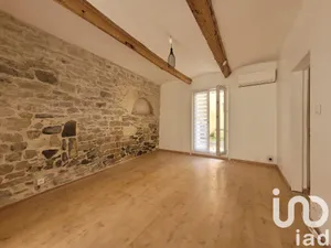 Village house at Caveirac (30820)