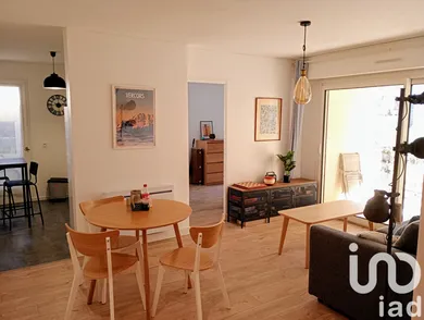 Appartement à Montpellier (34000)