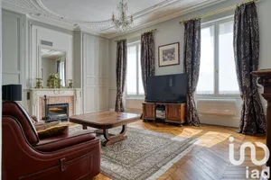 Duplex at Meulan-en-Yvelines (78250)