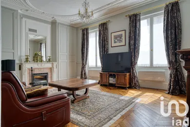 Duplex à Meulan-en-Yvelines (78250)