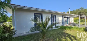 Maison à Mimizan (40200)