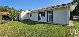 House at Mimizan (40200)