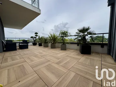 Appartement à La Rochelle (17000)