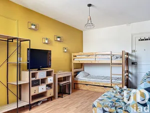 Studio à Saint-Cast-le-Guildo (22380)