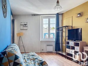 Studio à Saint-Cast-le-Guildo (22380)