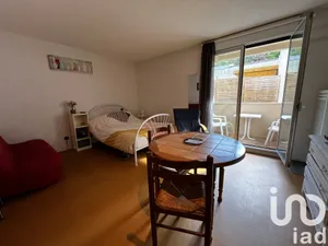 Appartement à Cazaubon (32150)