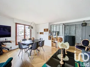 Apartment at La Garenne-Colombes (92250)