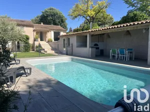 Maison à Peyrolles-en-Provence (13860)