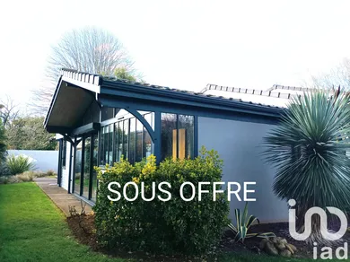 Maison à Corme-Royal (17600)