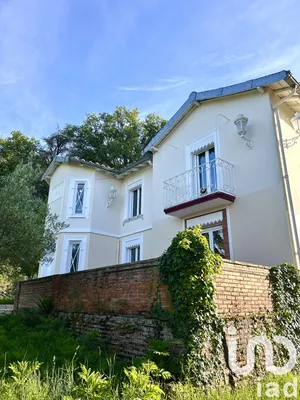 Demeure à Lisle-sur-Tarn (81310)
