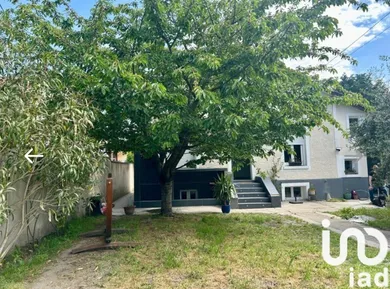 Maison à Argenteuil (95100)