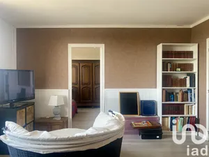 Apartment at Romilly-sur-Seine (10100)