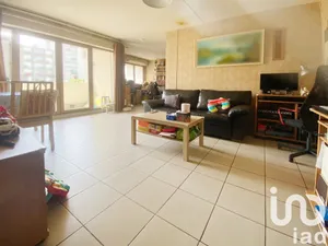 Apartment at Vitry-sur-Seine (94400)