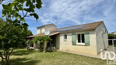 Traditional house in Le Pontet (84130)