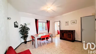 House at Nîmes (30000)